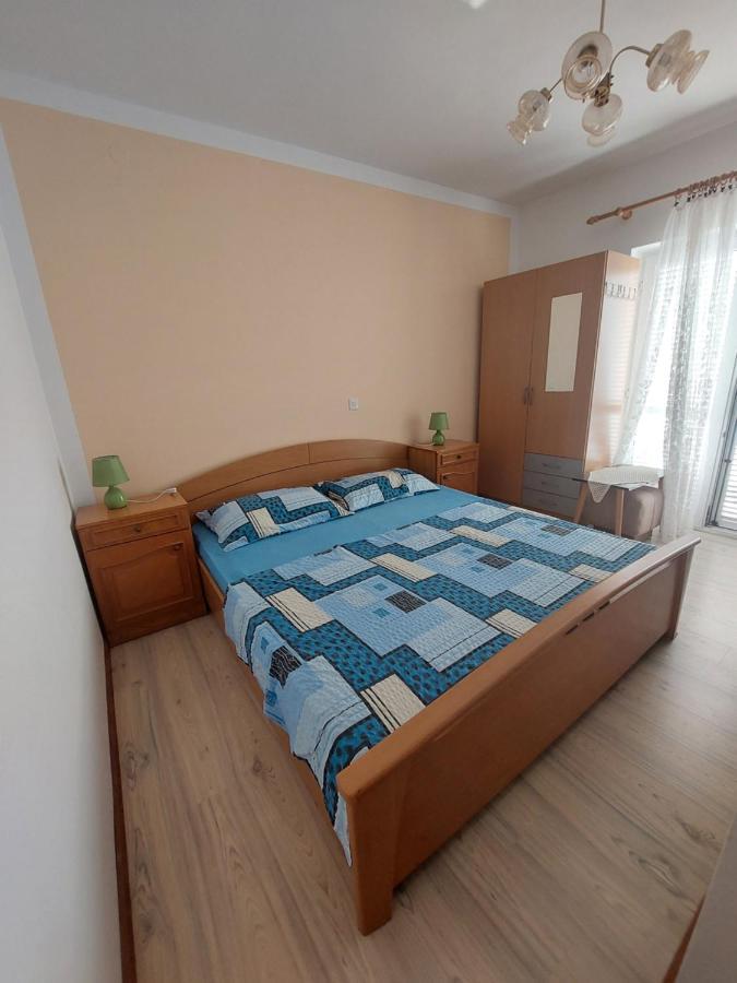 Rooms Marto Rab Town Exterior foto